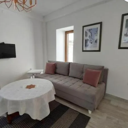 Bella Ciao Stari Grad Apartment Trebinje Exterior photo