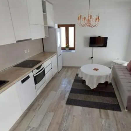 Bella Ciao Stari Grad Apartment Trebinje Exterior photo