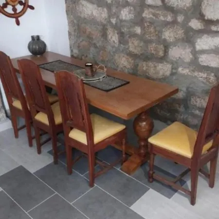 Bella Ciao Stari Grad Apartment Trebinje Exterior photo