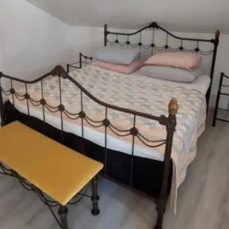 Bella Ciao Stari Grad Apartment Trebinje Exterior photo