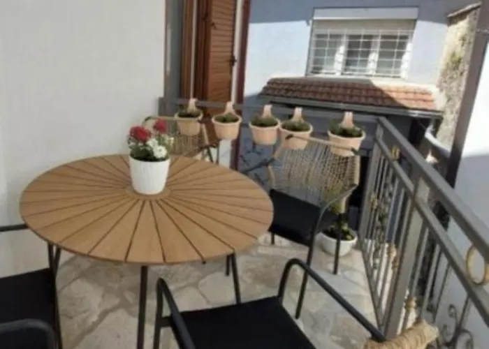 Bella Ciao Stari Grad