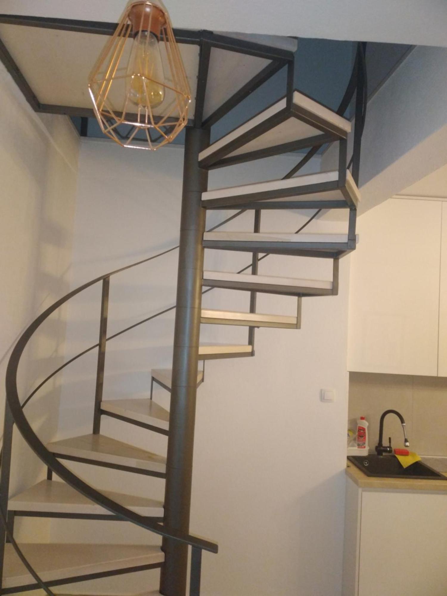Apartment Bella Ciao Stari Grad *