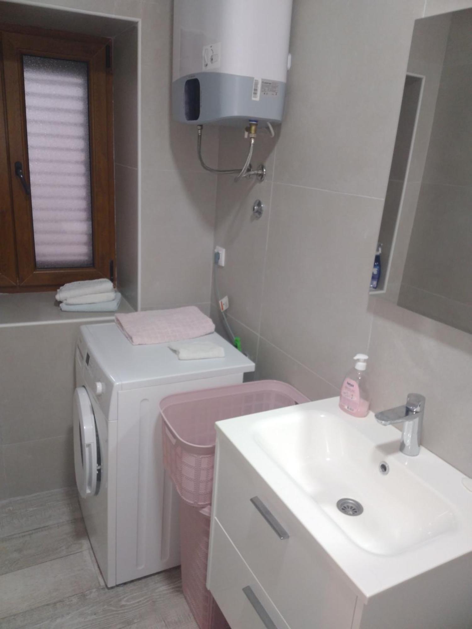 Apartment Bella Ciao Stari Grad *