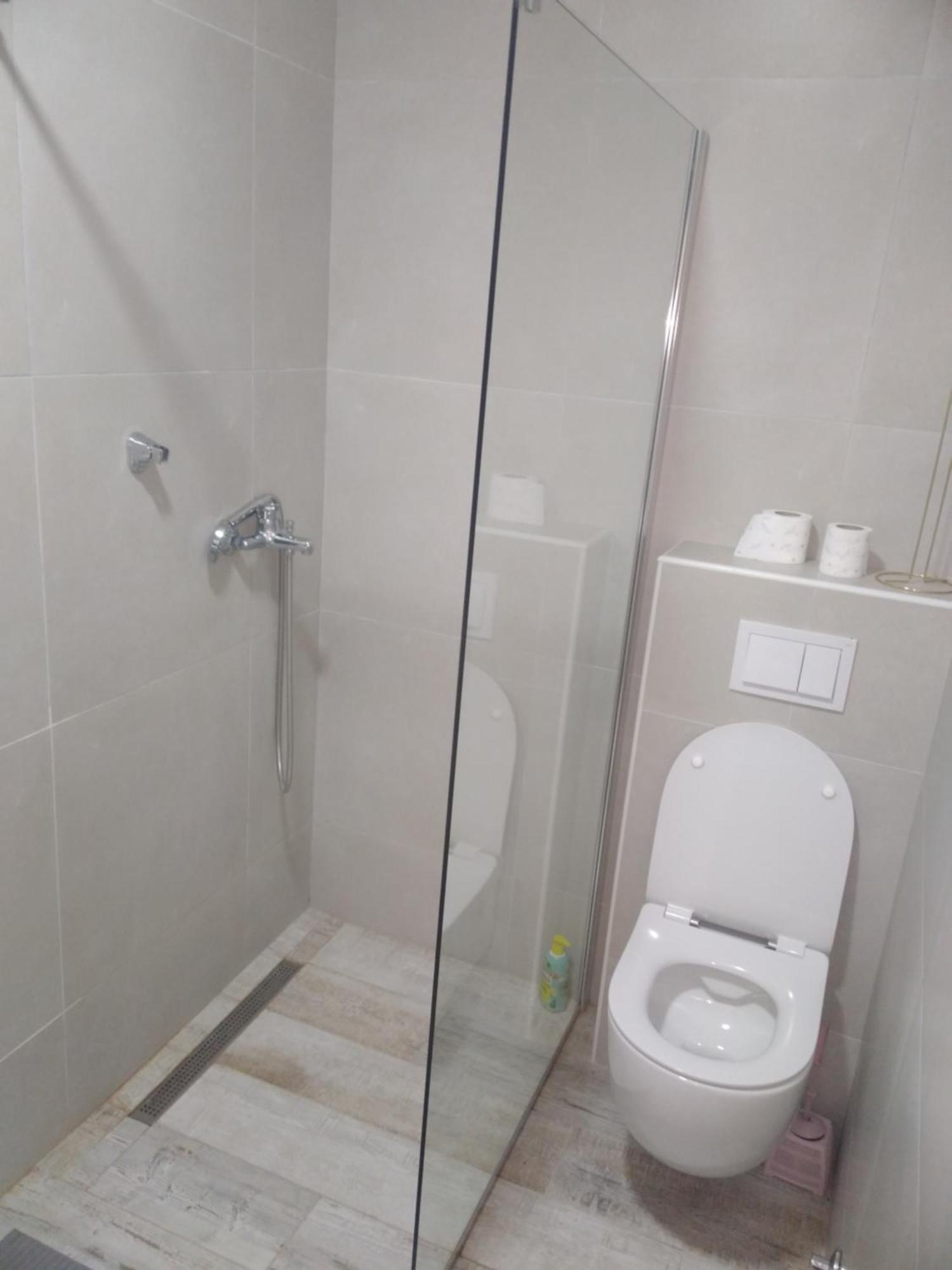 Apartma Bella Ciao Stari Grad *