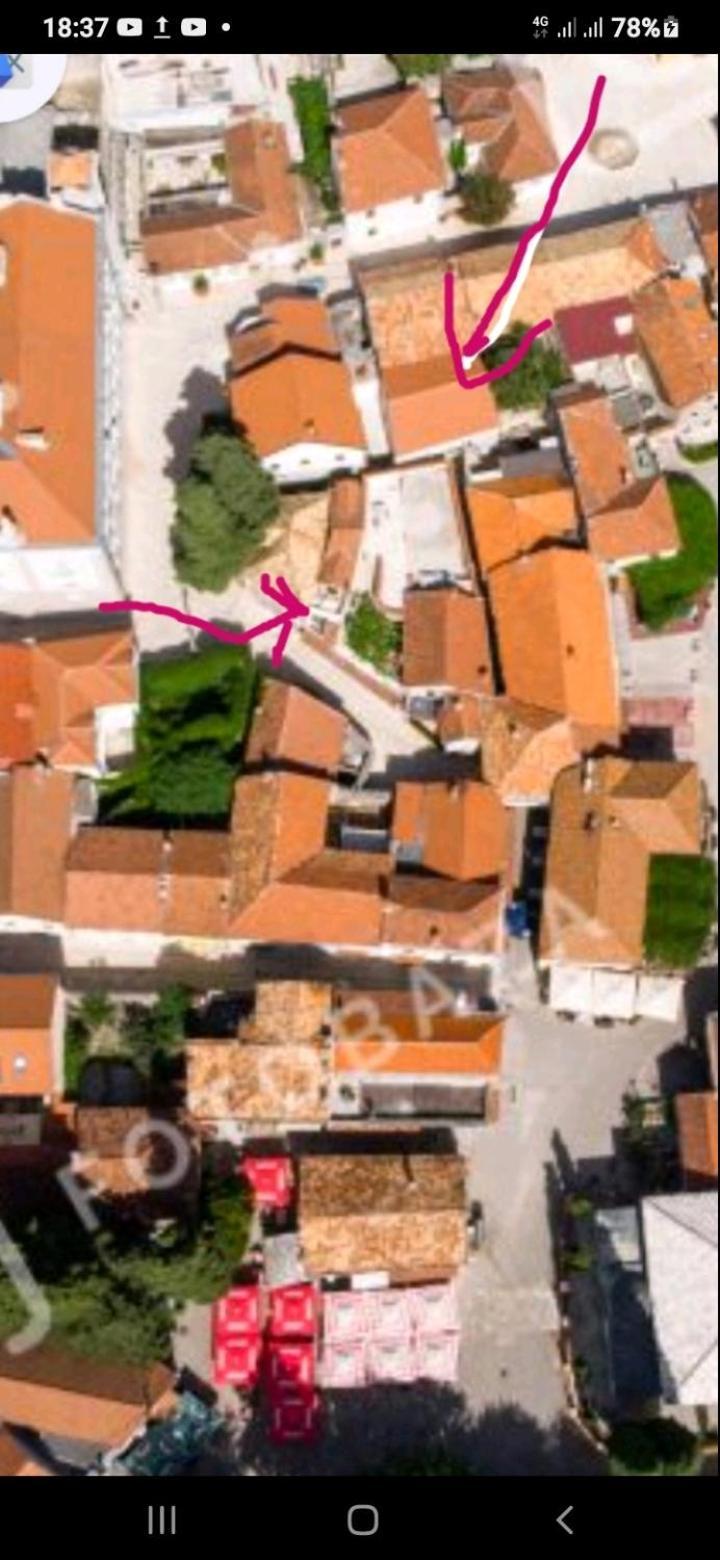 Bella Ciao Stari Grad *